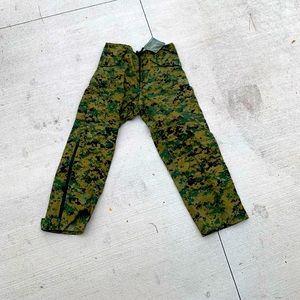 Usmc issue Goretex pants